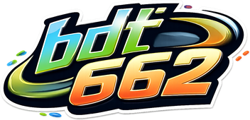 bdt 662 লোগো